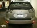 2007 Lexus RX 350 in Redwood City San Francisco, CA 94063