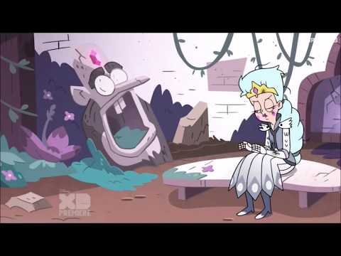 Star Vs.The Forces Of Evil-Eclipsa is Alive The Battle Of Mewni Clip HD 1