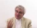 αρχιτεκτονικής σχολής-Professor Mario Botta about Mendrisio
