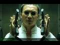 The MaTriX Vide mix The MaTriX Vide mix