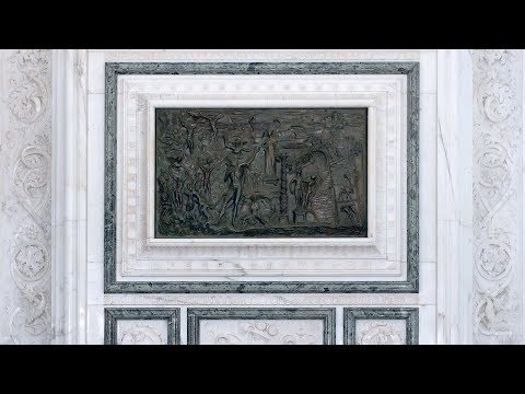 La gloria del Salento: Intesa San Paolo