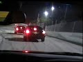 2003-2004 Mercury Marauder Race