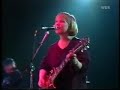live in dusseldorf, spring 1991