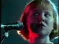 live in dusseldorf, spring 1991