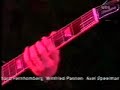 live in dusseldorf, spring 1991