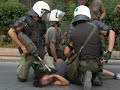 Φοιτητικες Καταληψεις 06-07