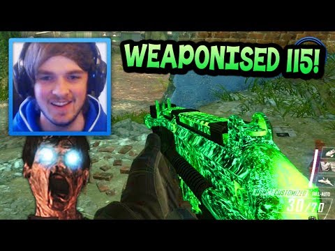 (Live - LIVE Call of Duty... Black Ops 2! Hit