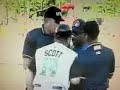 Peoria Chiefs Vs Dayton Dragons Fight (Home Video)