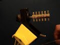 Ford Tibbie Pick from N E Locksmith supplies