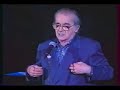 Serge Reggiani Francofolies 1994