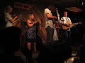 Bearfoot - Sally Goodin Bearfoot - Sally Goodin