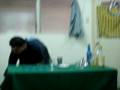 videos de AIMS BARTENDING & FLAIR TENDING 08 (practice 1)