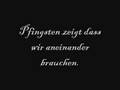 Pfingsten ist magisch
