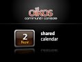 What is Oikos Community Console?