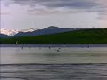 the lake the lake