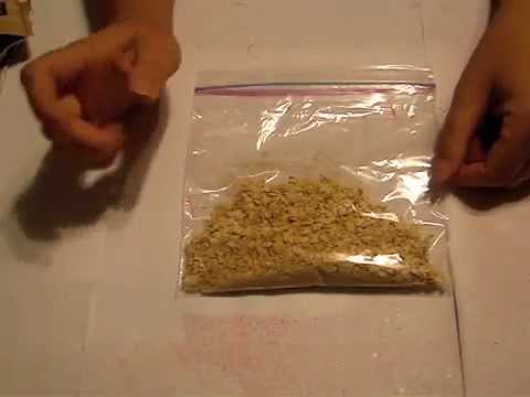 how to make reindeer food