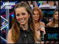 ivete e nando reis no altas horas 28/06/2008  parte 5 