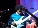 The VICTOR WOOTEN BAND featuring REGI...