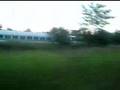 Race between Alcos