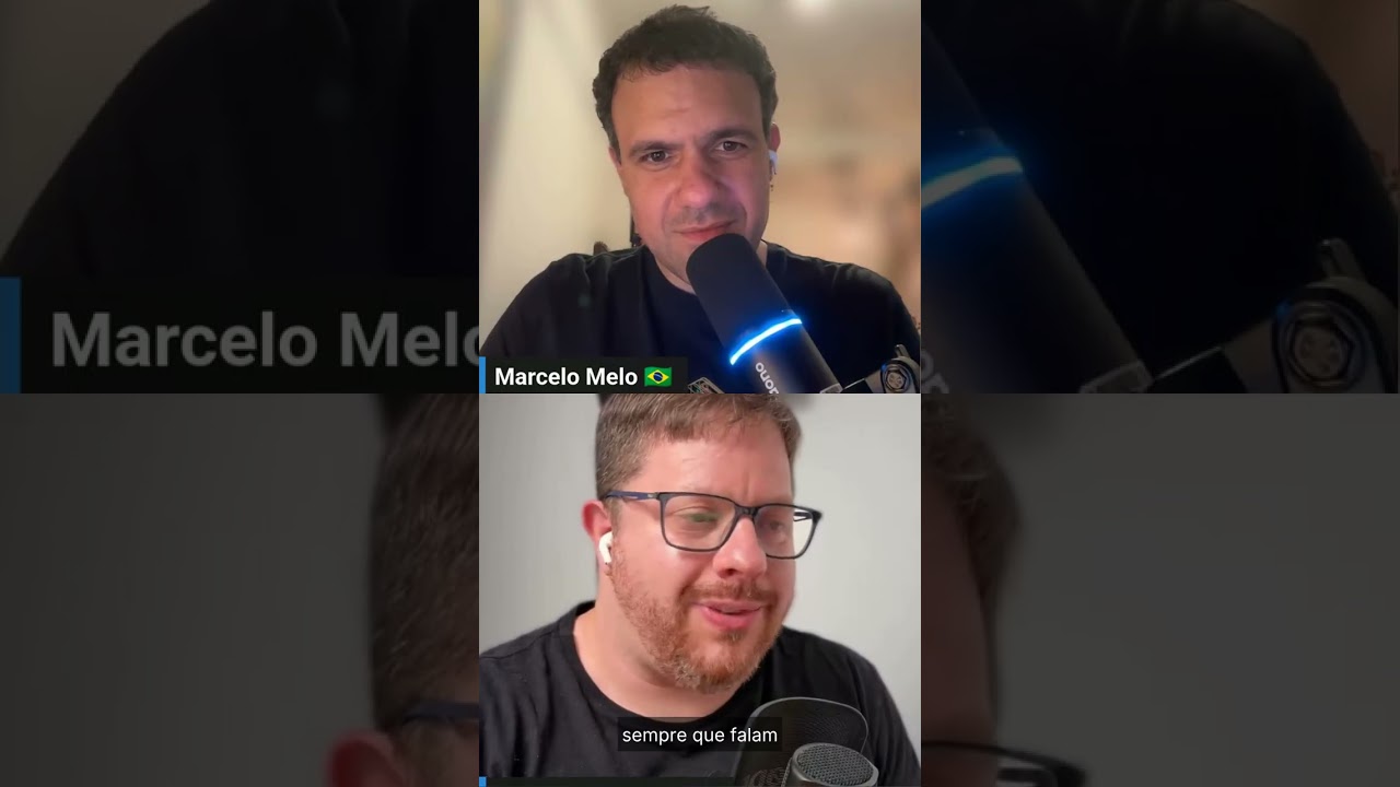 Rumor sobre aumento de preços da linha iPhone 17 [Corte do MacMagazine no Ar #695]