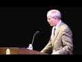TEDxBinghamtonUniversity - Harvey Stenger - When Higher Education Meets High Tech