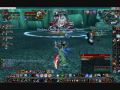Pit of Saron First Boss Tactics