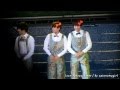 [fancam] 120427 SS4 Indonesia Day 1 - Doremi (Ryeowook focus)