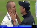 Daniel Flynn Loses Tooth	