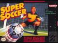 Super soccer music- menu extended