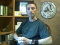 Welcome message from Peter Burgess (YouTube)