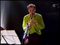 from a concert at the 
