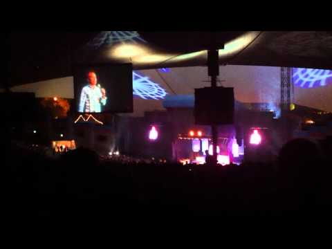 Jo Koy - Tully Road Joke Wild 94.9 Comedy Jam August 13, 2011 Shoreline Amphitheatre