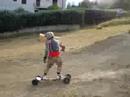 lotha park mountainboard