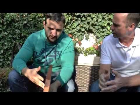 Kunststoff oder Holz woraus sollte ein Schneidbrett sein? --- einfach Klaus