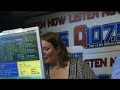 Memphis BIggest Loser Week 8 on Q107.5 Memphis BIggest Loser Week 8 on Q107.5