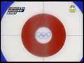 Olympic Curling Streaker