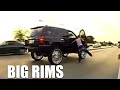 Big Rims Street Video 2