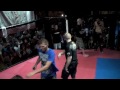 BBQ Beatdown 34: Ante (SWE) vs Sami (FINLAND) @ Tiger Muay Thai