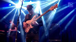 Wojtek Pilichowski Band Vandal Tour 