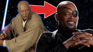 Star Wars: Where Are They Now? #9 – Samuel L. Jackson