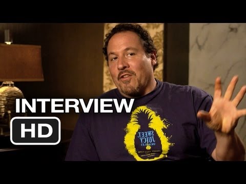 Jon Favreau - Subscribe to TRAILERS: http://bit.ly/sxaw6h Subscribe to COMING SOON: http://bit.ly/H2vZUn Like us on FACEBOOK: http://goo.gl/dHs73 Iron Man 3 Interview - Jo...