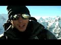 Island Peak Summit Nepal 6189m