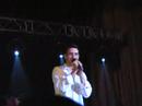 Muhari Tamás - Something About You (Altar Boyz) Muhari Tamás - Something About You (Altar Boyz)