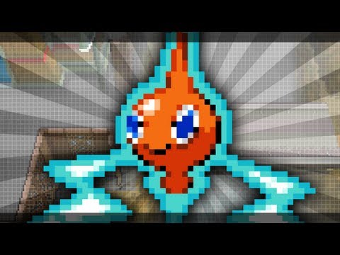 how to get rotom w in pokemon white