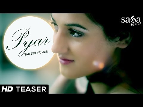 Jihnu Kare Pyar Teaser - 