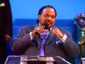 DR. WJ CAMPBELL PREACHES FOR A FRIEND, APOSTLE R.D. HENTON#4