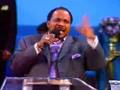DR. WJ CAMPBELL PREACHES FOR A FRIEND, APOSTLE R.D. HENTON#4