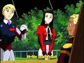 Tenchi Muyo GXP 04 2/3 Sub. Esp.