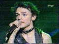 The Oskar - The Wind (????? - ?????) (LIVE) The Oskar - The Wind (????? - ?????) (LIVE)
