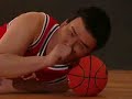 Yao Ming - MadTV Parody Yao Ming - MadTV Parody